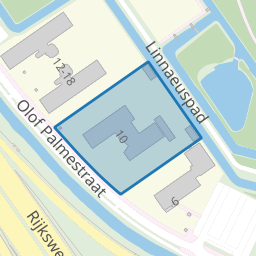 Perceel DEL00-A-9138