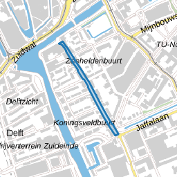 Perceel DEL00-A-9147