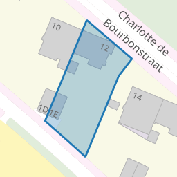 Perceel DEL00-A-9150