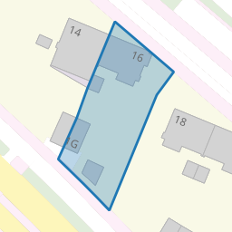 Perceel DEL00-A-9152