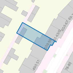 Perceel DEL00-A-9154