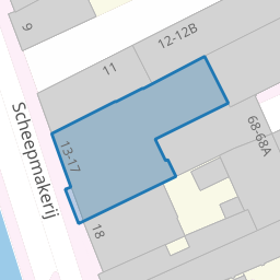 Perceel DEL00-A-9162