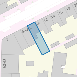 Perceel DEL00-A-9164