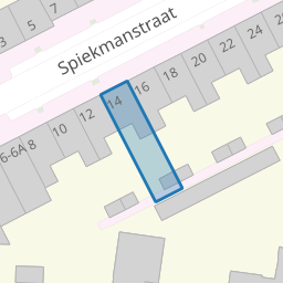 Perceel DEL00-A-9167