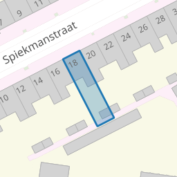 Perceel DEL00-A-9169