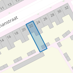 Perceel DEL00-A-9171