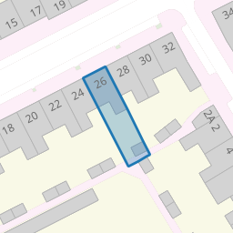 Perceel DEL00-A-9173