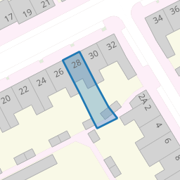 Perceel DEL00-A-9174