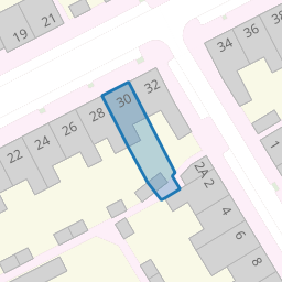 Perceel DEL00-A-9175