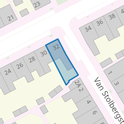 Perceel DEL00-A-9176