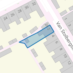 Perceel DEL00-A-9177