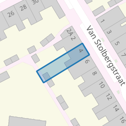 Perceel DEL00-A-9178