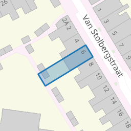 Perceel DEL00-A-9179