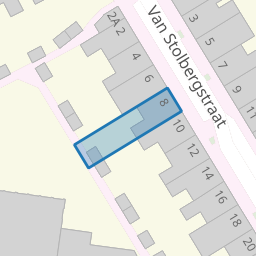 Perceel DEL00-A-9180