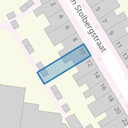 Perceel DEL00-A-9181