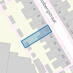 Perceel DEL00-A-9182