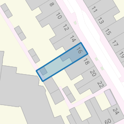 Perceel DEL00-A-9184