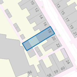 Perceel DEL00-A-9185