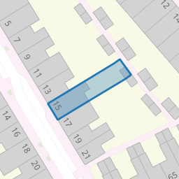 Perceel DEL00-A-9187