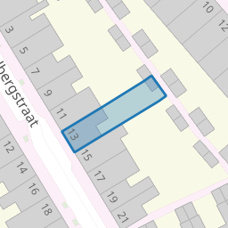 Perceel DEL00-A-9188