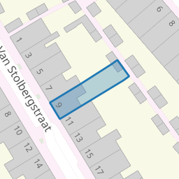 Perceel DEL00-A-9190