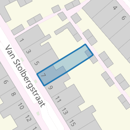 Perceel DEL00-A-9191