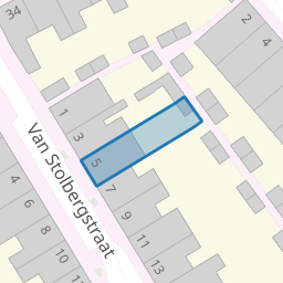 Perceel DEL00-A-9192