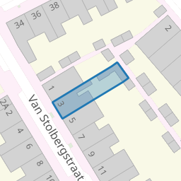 Perceel DEL00-A-9193