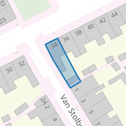 Perceel DEL00-A-9195