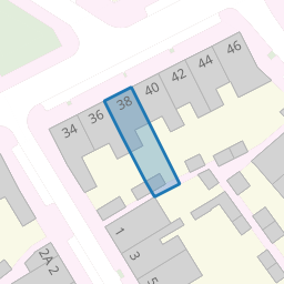 Perceel DEL00-A-9197