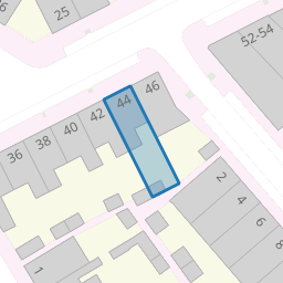 Perceel DEL00-A-9200