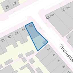 Perceel DEL00-A-9201