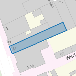 Perceel DEL00-A-9202