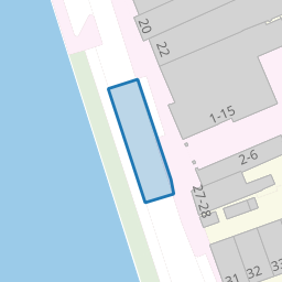 Perceel DEL00-A-9213