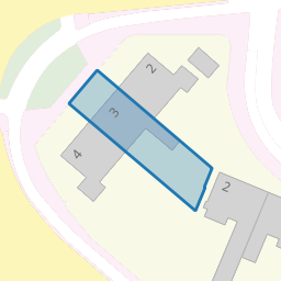 Perceel DEL00-A-9233