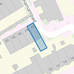 Perceel DEL00-A-9234