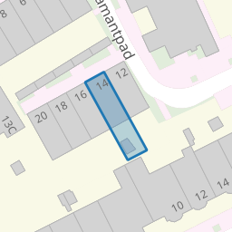 Perceel DEL00-A-9235