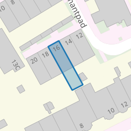 Perceel DEL00-A-9236