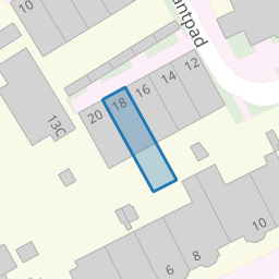 Perceel DEL00-A-9237