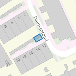 Perceel DEL00-A-9239