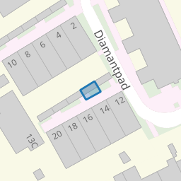 Perceel DEL00-A-9240