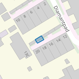 Perceel DEL00-A-9242