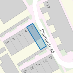 Perceel DEL00-A-9244