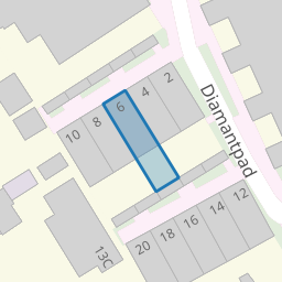 Perceel DEL00-A-9246