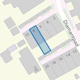 Perceel DEL00-A-9247