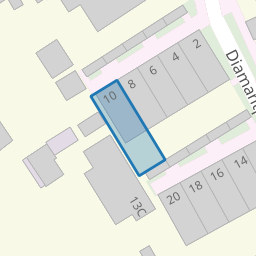 Perceel DEL00-A-9248