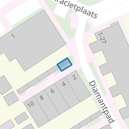 Perceel DEL00-A-9249