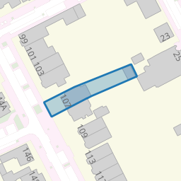 Perceel DEL00-A-9254