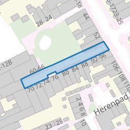 Perceel DEL00-A-9261