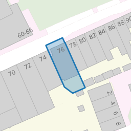 Perceel DEL00-A-9262